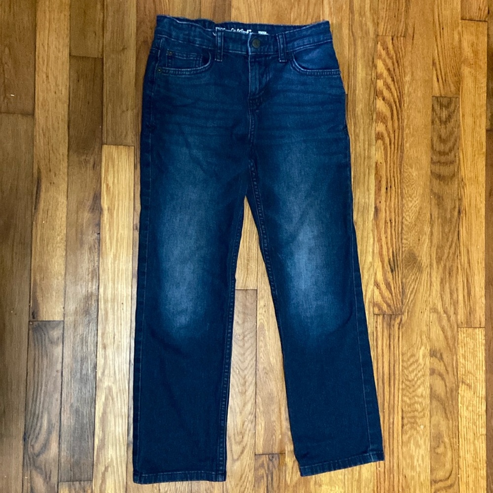 Boys size 10 Cat and Jack jeans